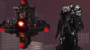 skibidi multiple season 7 - extras scenes