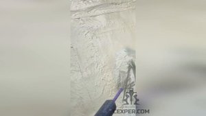 Обследование кровли на скрытые протечки "Изотестом"