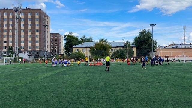 Сириус 2016 Димитровград-Сызрань 2003-2