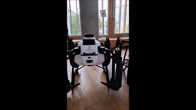 Архипелаг 2025 Сколково дроны