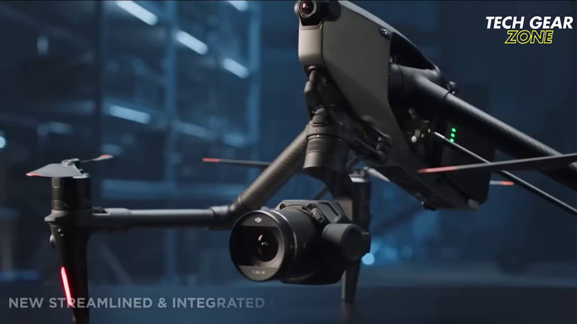 Топ-15 лучших дронов DJI на 2025 год – Этот список поразит Вас воображение! смотреть онлайн