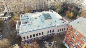 Особняк Парамонова