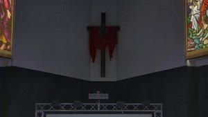 Церковь Благословение Кемерово