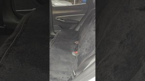 Geely Cityray
