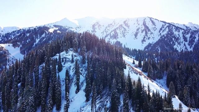 Тянь-Шань смотреть онлайн