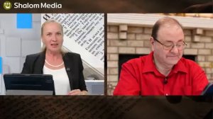 7 урок: Ропот евреев в пустыне. Субботняя школа с Александром Болотниковым