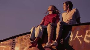 Фильмы и сериалы о любви во время апокалипсиса - Топ 7