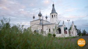 В монастырь - на время. Доброе утро. Суббота. Фрагмент выпуска от 09.08.2025