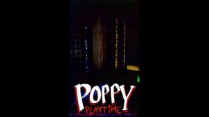 ✌Начало🖐•Poppy PlayTime Chapter 2