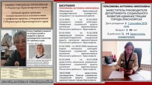 НОД Красноярск ЗА СУВЕРЕНИТЕТ акции апреля 2025 г.