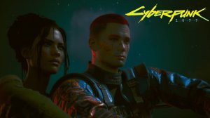 Cyberpunk 2077 Прохождение на Русском Языке Финал Часть 3.2 #46