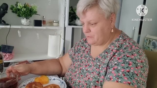 Распаковочка антивозрастная косметика от бренда 