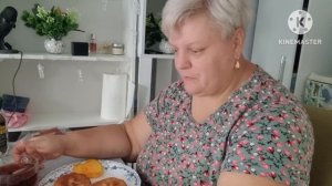 Распаковочка антивозрастная косметика от бренда "ЗАПОВЕДНАЯ ПОЛЯНА"