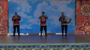 Мы вместе Россия видеоотчет