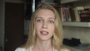 Визитка Мазурина Алиса