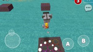 ЧЕЛЛЕНДЖ!|2 совмещённых челленджа!|легко или нет?|я выиграла?|