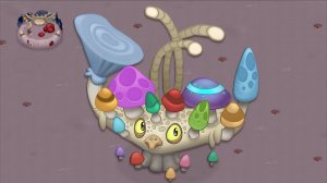 Мушабум - Все Песни и Анимации Монстра (My Singing Monsters, Мои Поющие Монстры, Msm, Мсм)