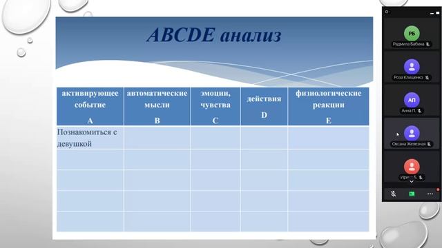 ПП КП КПТ 1 занятие смотреть онлайн