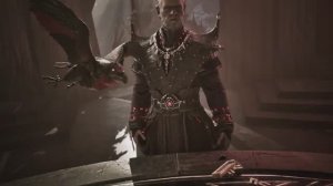 Gothic 1 Remake —  Ксардас (видео на русском языке)