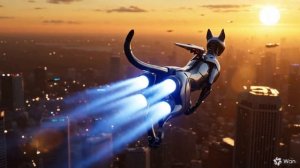 "Робо Пи" — работа Семёна (августовский интенсив в "АрсКодер")