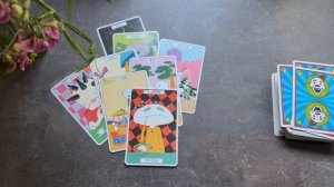 Почему ушел? #таро