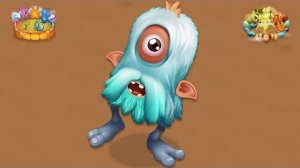 Винкер - Все Песни и Анимации Монстра (My Singing Monsters, Мои Поющие Монстры, Msm, Мсм)