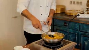 как приготовить индийскую еду