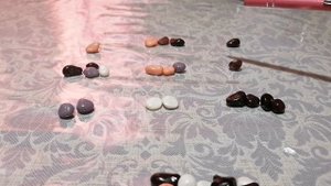 Кумалак для Водолея на август 2025