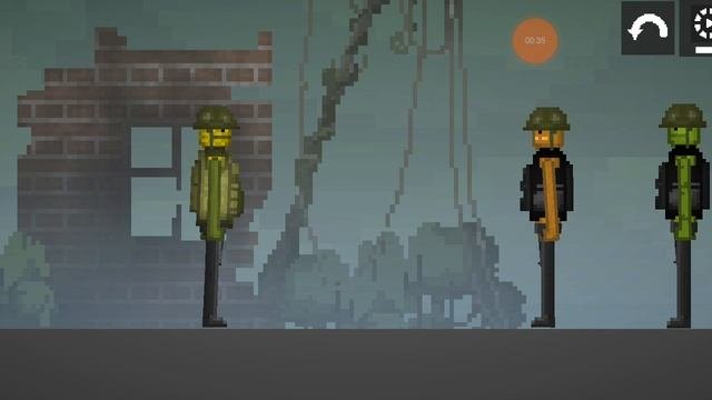 сериал в честь 50 подписчиков