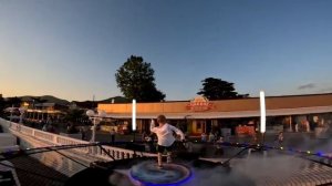 Танцы на море 😎😎😎