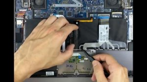 Как заменить аккумулятор для ноутбука HP Spectre 13-v102tu Original quality