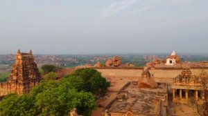 Хампи. Часть 2