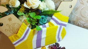 СП "НОСОЧКИ ДЛЯ ЛЕТА" сезон 2.