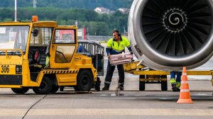 В аэропорту Сочи сняли временные ограничения