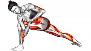 10-минутная утренняя зарядка для энергии на весь день