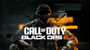 Call of Duty  Black Ops 6