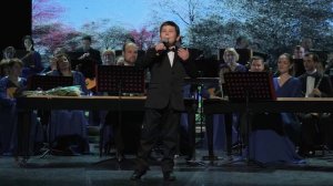 Габдулла Тукай "Сон земли", читает Александр Кузьмин. 2023 г.