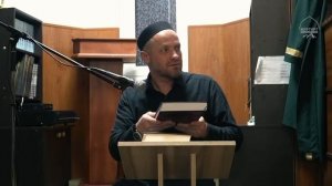 *Письмо от Аллаhа*.  
Шамиль Османов - имам села Гоцатль💙 Муфтият РД