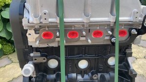 Оригинальный новые двигатели Ford Hover Chery "KIA Hyundai"