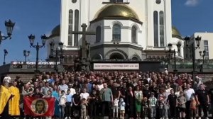 Русская Община выражает поддержку Максиму Дивничу