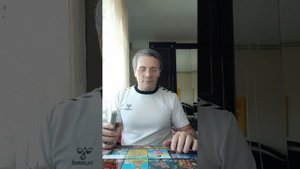 ЧТО С НИМ СЕГОДНЯ ПРОИСХОДИТ?!