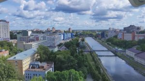 Иваново. Август 2025 года.