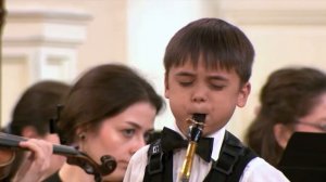 Феррер Ферран  «Багира»