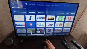 Если не работает пульт нужна мышка