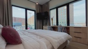 Docklands smart 2 wndws apt