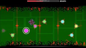 Мой новый НЕВОЗМОЖНЫЙ уровень "SILENT aboba I"!!!