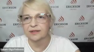 Кто я? Батум Ольга Фетисова