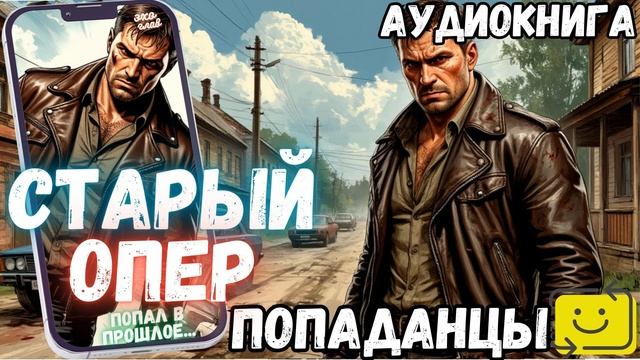 АУДИОРАССКАЗ ПОПАДАНЕЦ СТАРЫЙ ОПЕР часть 1 смотреть онлайн
