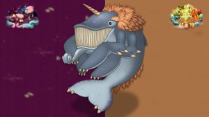 Смычокит - Все Песни и Анимации Монстра (My Singing Monsters, Мои Поющие Монстры, Msm, Мс