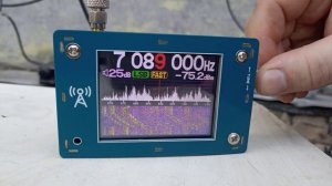 CentSDR
